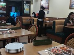 大堂-萨莉亚意式餐厅(金隅嘉品mall店)