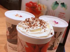 -茶与花间(太平洋森活天地店)