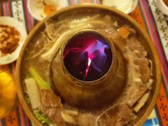 -卡万金特色藏餐