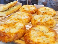 -燃厚蛋糕(卓展中信城店)