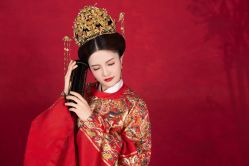 -盘子女人坊生日照·摄影馆(浦东店)