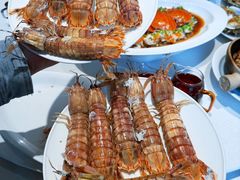 -望海湾海鲜楼·海鲜(河南路店)