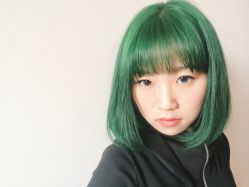 -Miracle集简美发沙龙