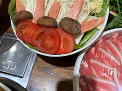 -亮欢寨(凯里总店)