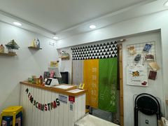 -呷贺盐酥鸡(抄纸巷店)