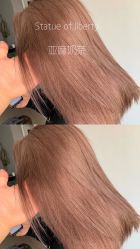 点击看大图 -3AM HAIR SALON烫发染发接发
