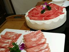 -川中故事·成都老火锅(东书房店)