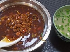 -小高后安粉餐厅(解放四路店)
