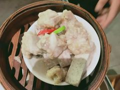 -老伙记海鲜码头(北滘店)