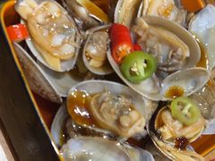 -小俩口烧烤东北菜(双井店)