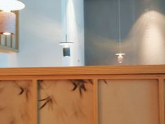 -蜜桃餐厅·伴山(绿宝广场店)