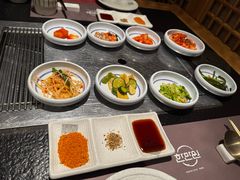-韩满园· 甄选韩式烤肉