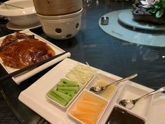 -幸福楼中餐厅(安海店)