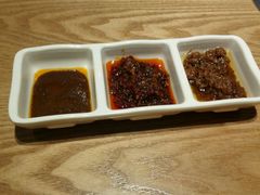 -掂档潮汕牛肉火锅(沈阳万象城店)