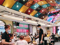 -飞尝蚝·顺德菜·鱼生(顺德总店)