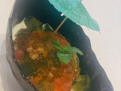 -景月阁空中食府(希尔顿酒店)