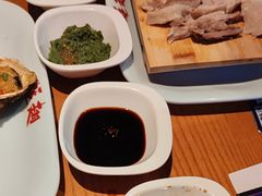 -蚝翅·海鲜粥·烧烤·龙虾季(海曙天一店)