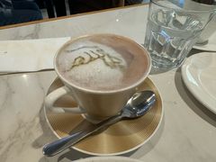 -La-Serene Café