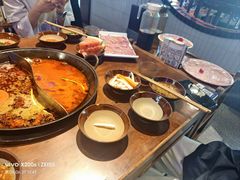 -楠火锅(昆山金鹰店)
