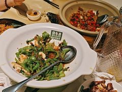 -绿草地·湘菜(7mall店)