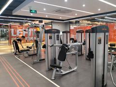 -乐刻运动健身(君临广场升级店)
