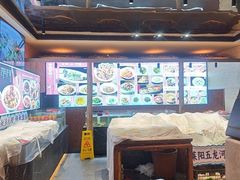 -单家老院·院子里的青岛菜(沙子口店)
