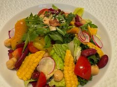 -马克西姆俄罗斯餐厅(通亚街店)