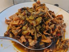 -家宴滇食记·云南家常菜