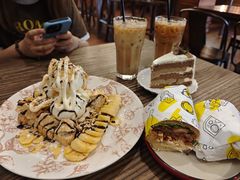 -October Coffee(Gaya)