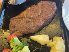 -必胜客(江桥万达店)