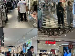 -优客城市奥莱