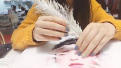 -今玥美甲美睫