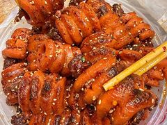 -辣不怕口味虾(长沙总店)