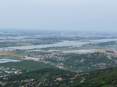 -涂山风景区
