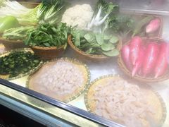 -日丰园海肠水饺·老字号大连海鲜(和平广场店)