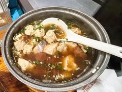 -苹果树下艺术餐厅(通州店)