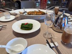 -艳阳天·非遗楚菜(武汉客厅店)