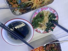 -石笨笨·盖浇饭大王(MOMOPARK店)