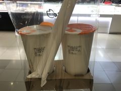 -CoCo都可(宝龙广场店)