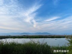 -北岐滩涂