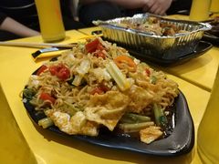 炒方便面-望京小腰(北京总店)