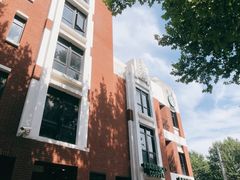 -星巴克(红房子店)