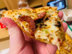 -棒约翰比萨意面(马家堡西路店)