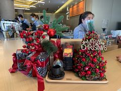 -星巴克臻选(北京蓝色港湾RO店)