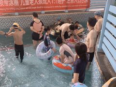 -南宫温泉水世界