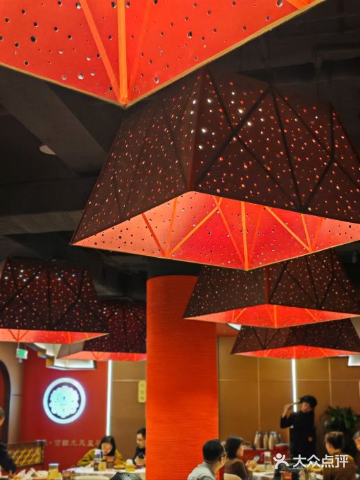 北京全聚德(王府井店)图片