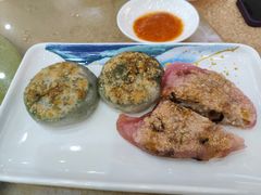 -潮道鱼仔店·潮汕味(长兴路店)