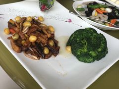 -银树楼(紫玉山庄东区店)