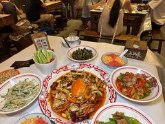 -江味龙虾馆·裸蓝龙虾(南山店)