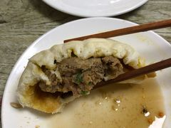 -孙大汤包(文化小区店)